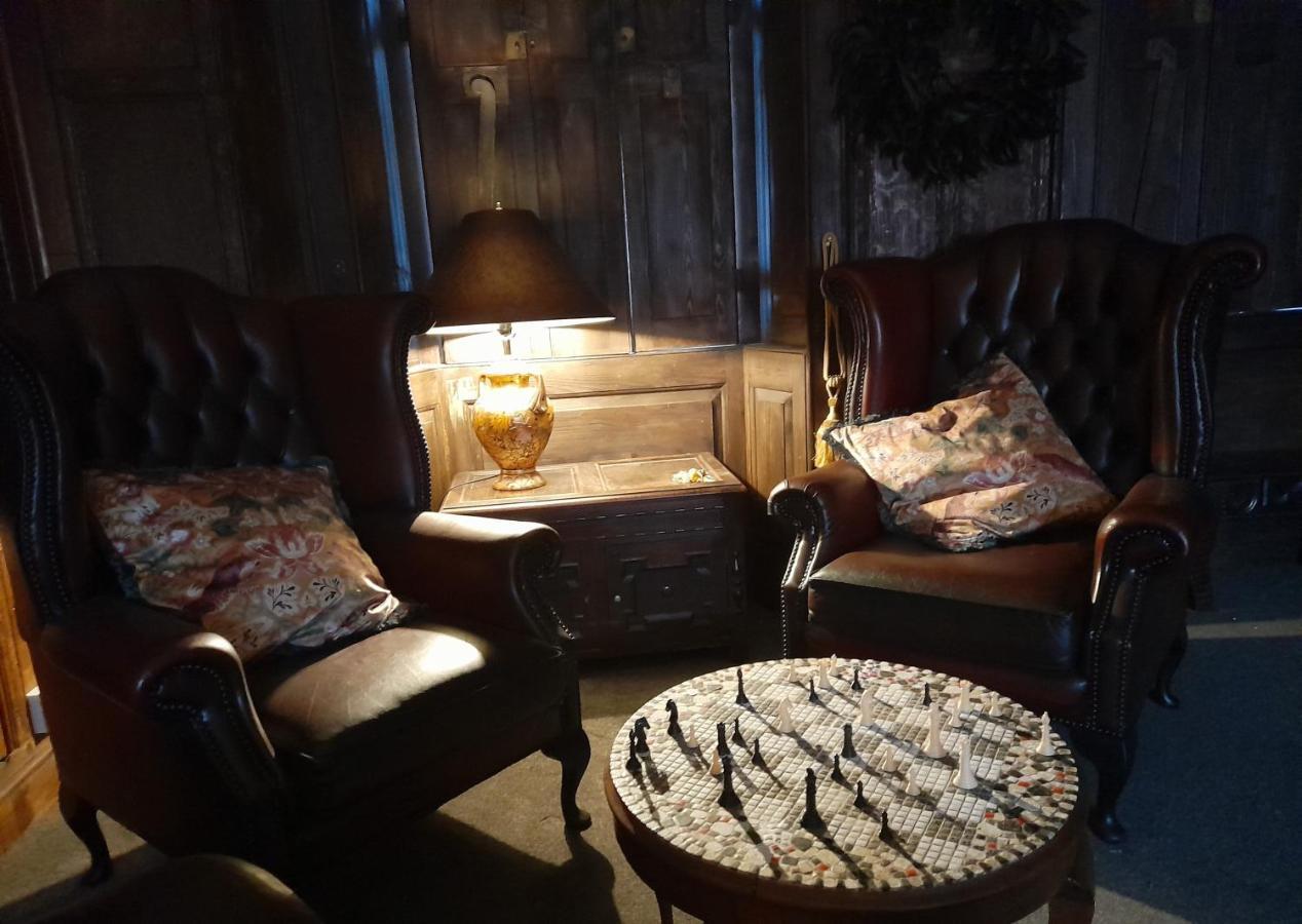 ホテル Stone Court House メードストン エクステリア 写真