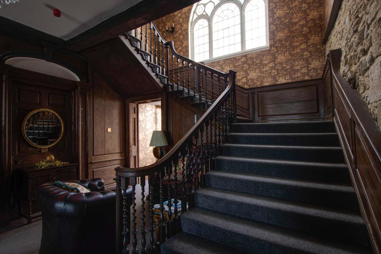 ホテル Stone Court House メードストン エクステリア 写真