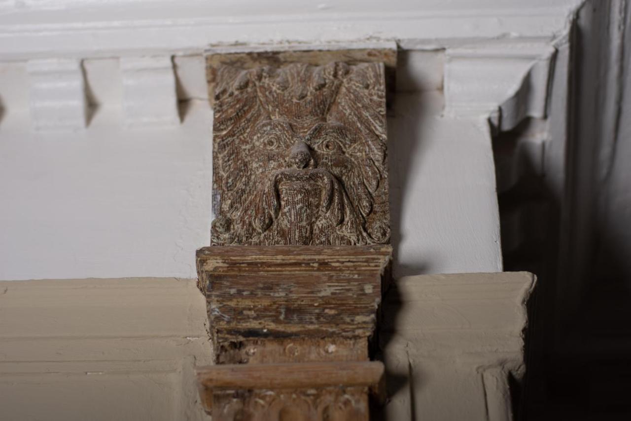 ホテル Stone Court House メードストン エクステリア 写真