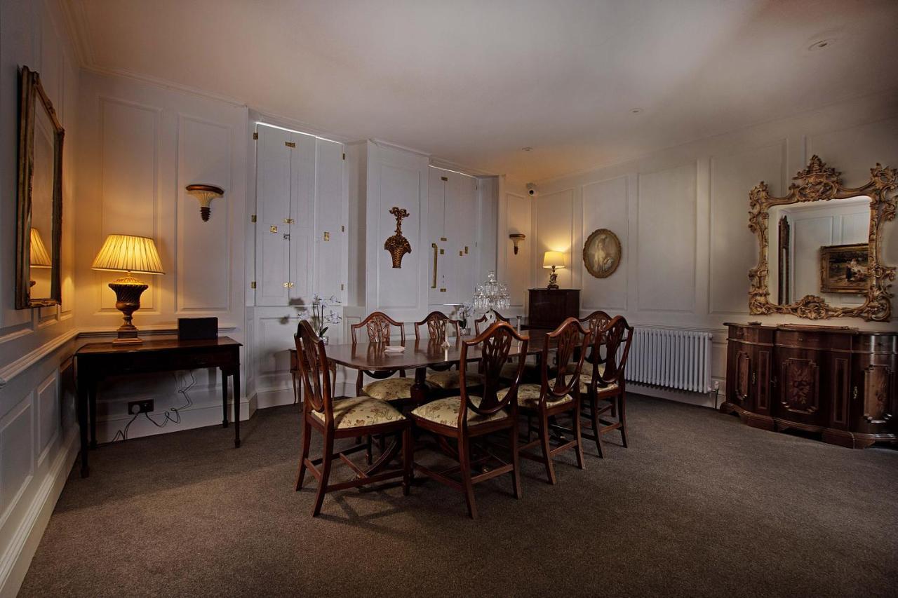 ホテル Stone Court House メードストン エクステリア 写真