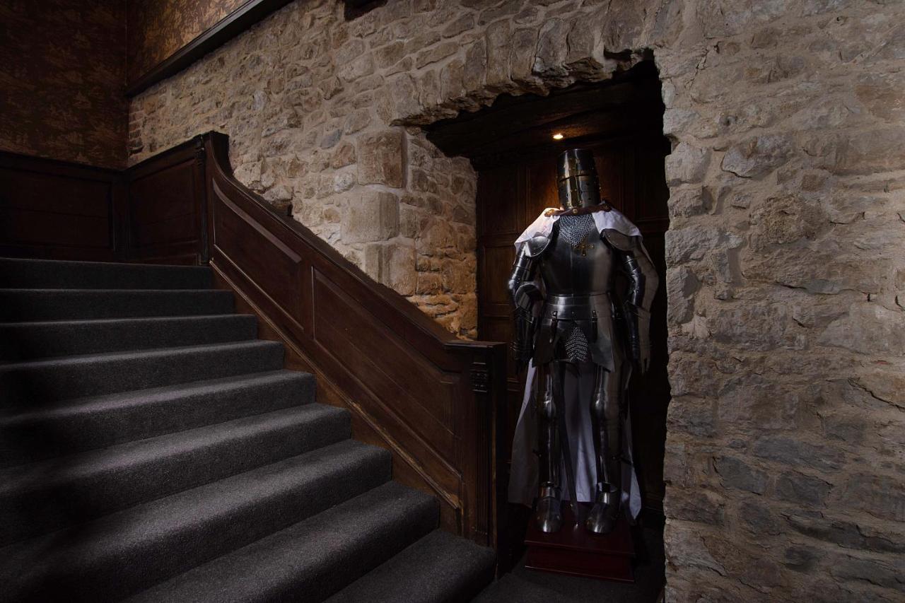 ホテル Stone Court House メードストン エクステリア 写真